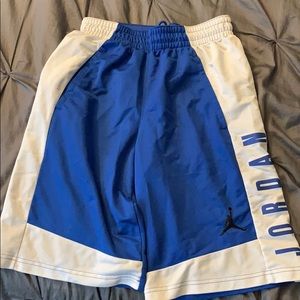 Jordan Shorts